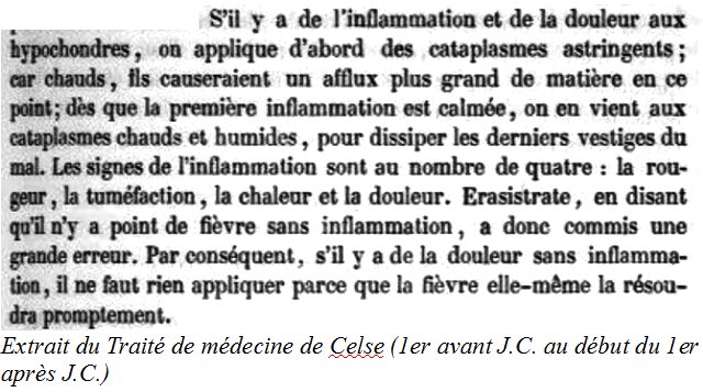 Texte Celse