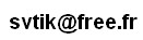 adresse pour rendre le travail